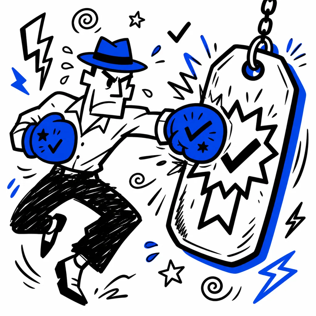 Illustration for: Expertise Signals That Matter