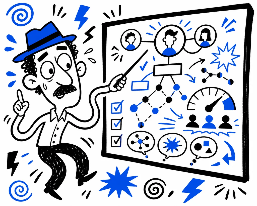 Illustration for: Author Entity Recognition