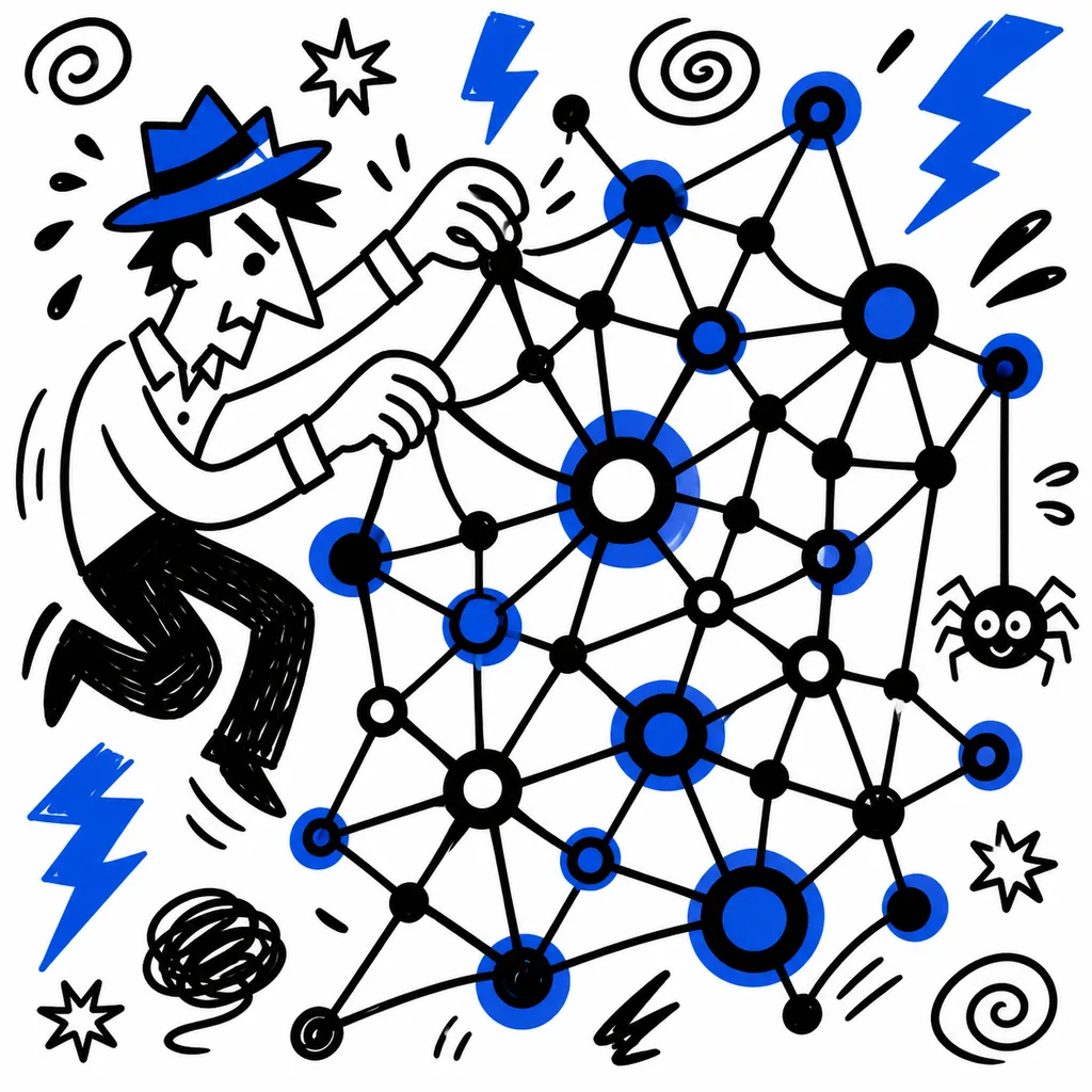 Illustration for: Practical audit for AI authority signals