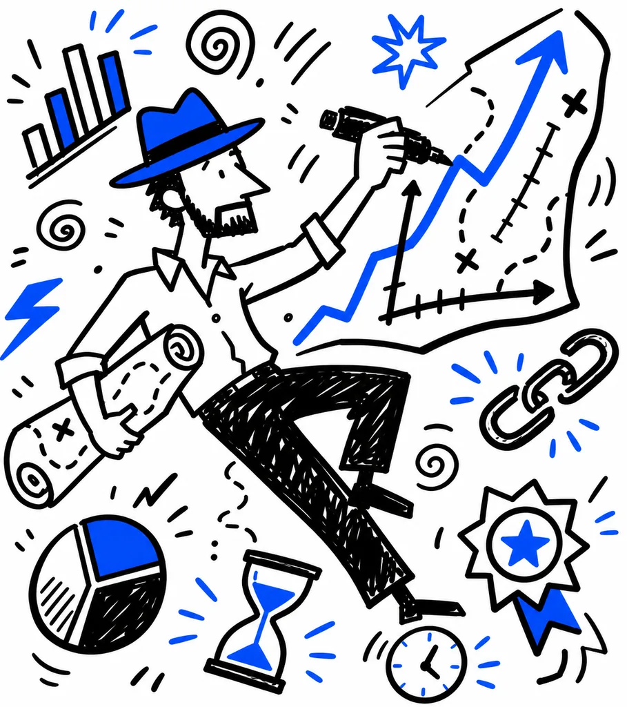 Illustration for: Domain-Level Authority