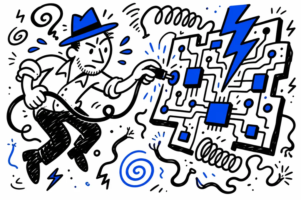 Illustration for: Practical audit for authority site links