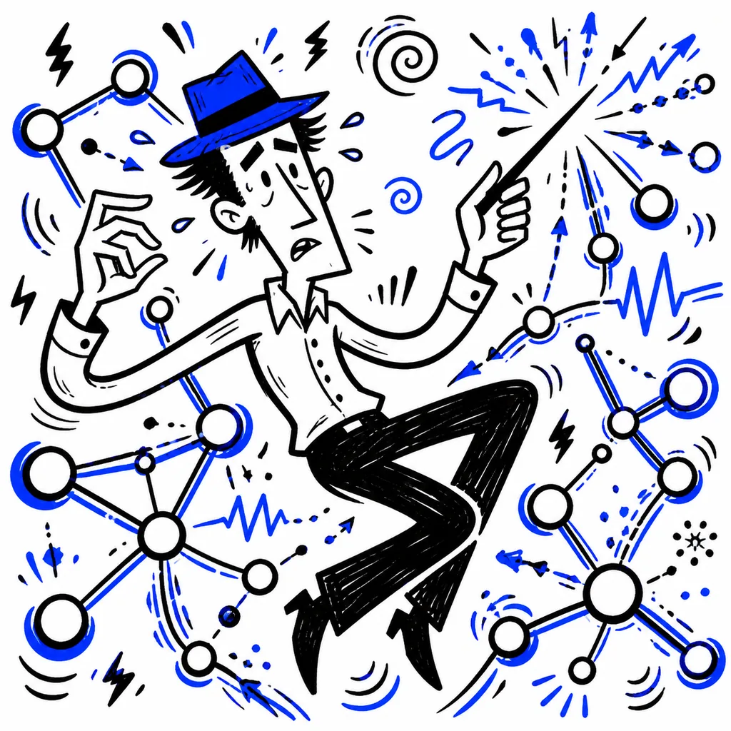 Illustration for: Why Real-Time Monitoring Matters