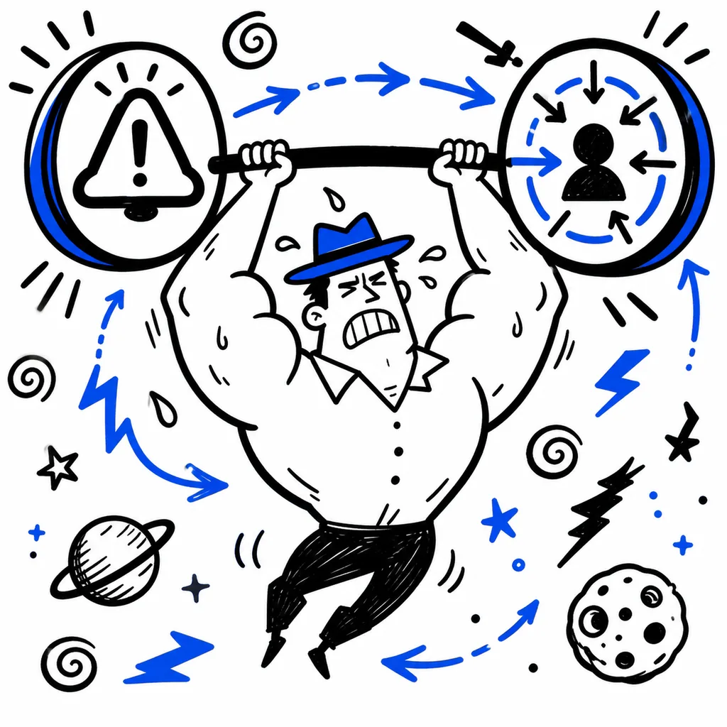 Illustration for: Alert Routing and Escalation