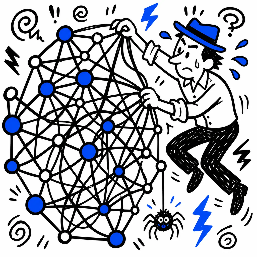 Illustration for: Why Audit in 2025?