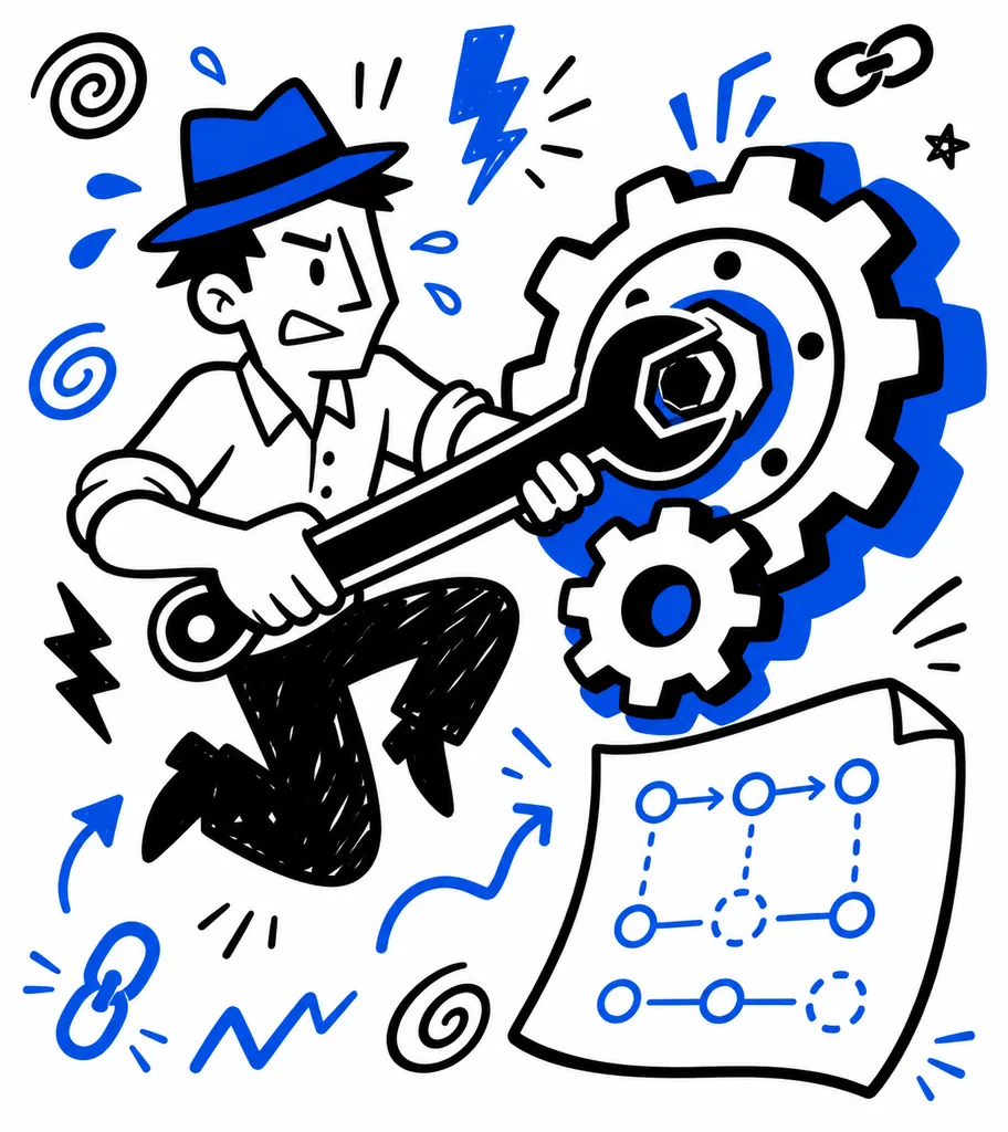 Illustration for: What is backlink gap analysis