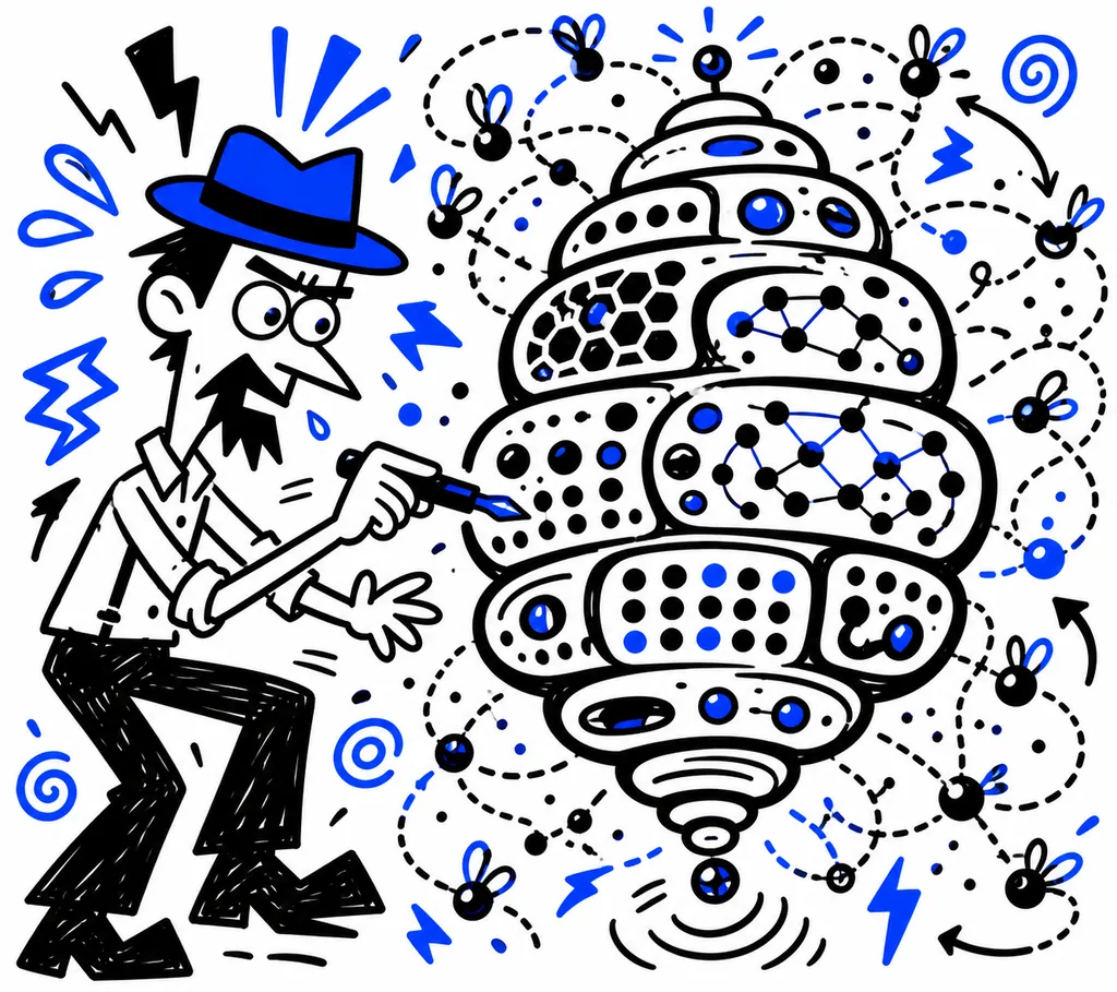 Illustration for: The NavBoost System Architecture