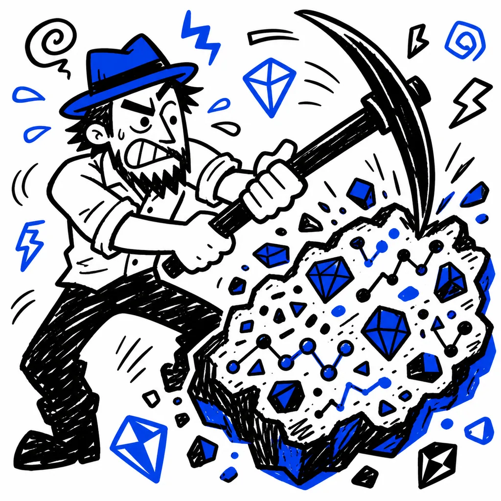 Illustration for: Session-Level Behavioral Patterns