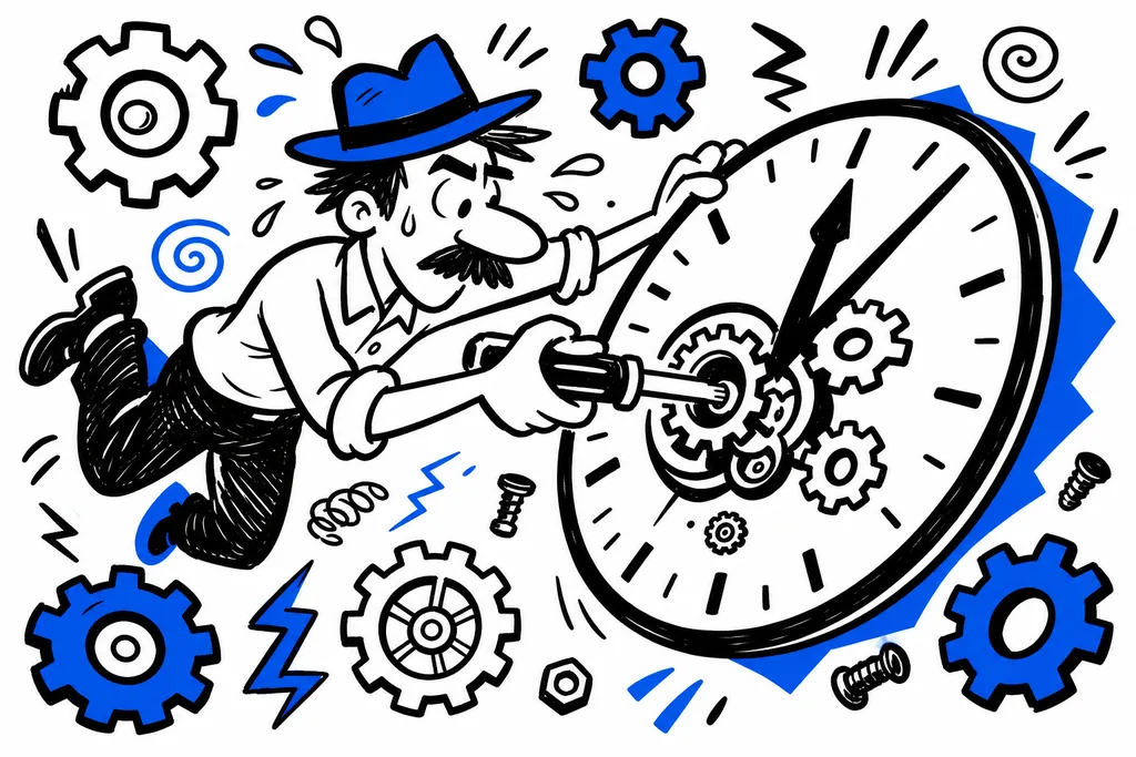 Illustration for: Executive Summary