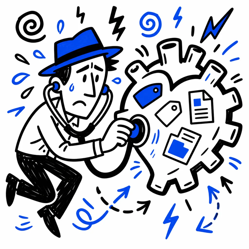 Illustration for: Canonical and Trailing Slash Management