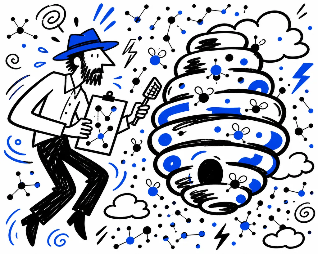 Illustration for: The Botify Crawler: Configuring a Technical Audit
