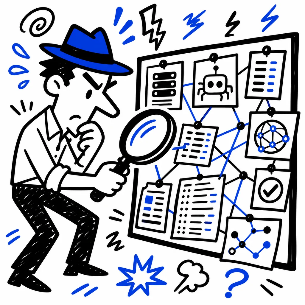 Illustration for: Log File Analysis: Understanding Googlebot Behavior
