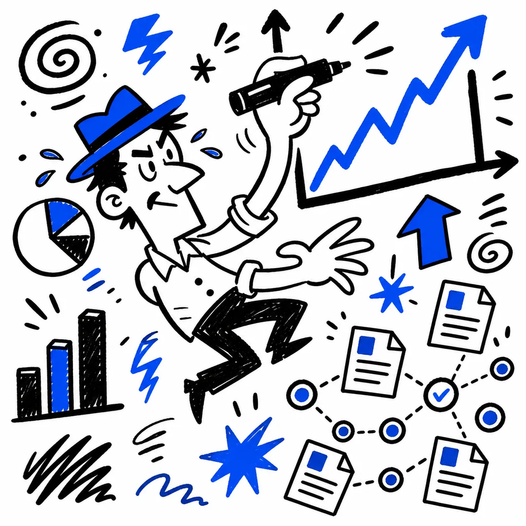 Illustration for: Why brand authority matters for LLMs