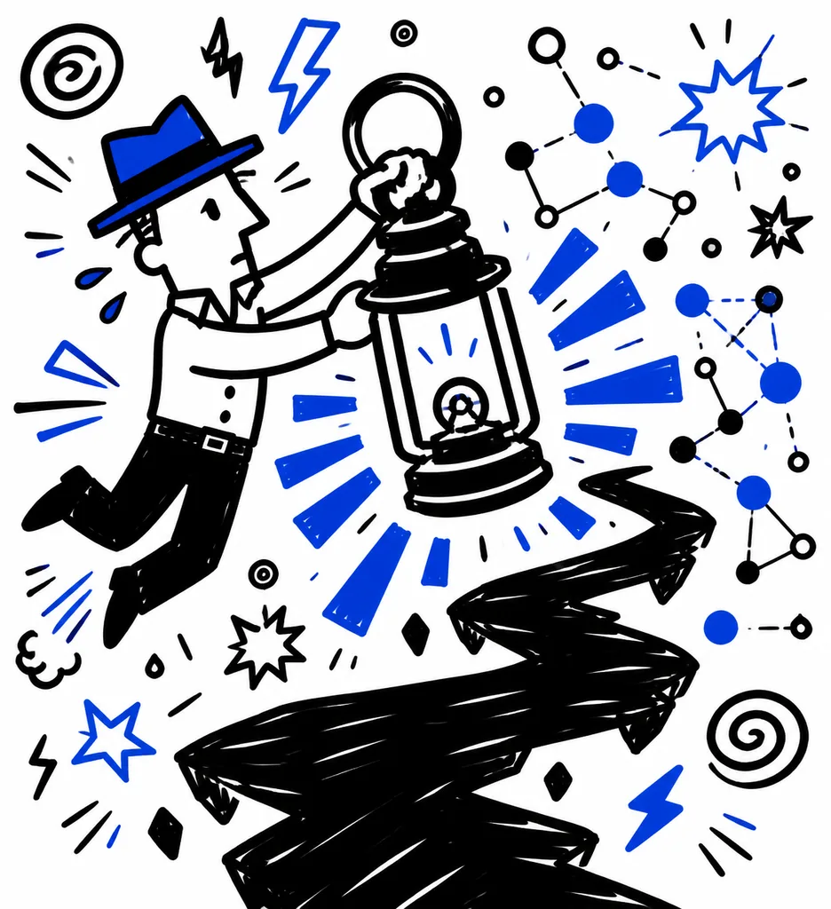 Illustration for: Executive Summary