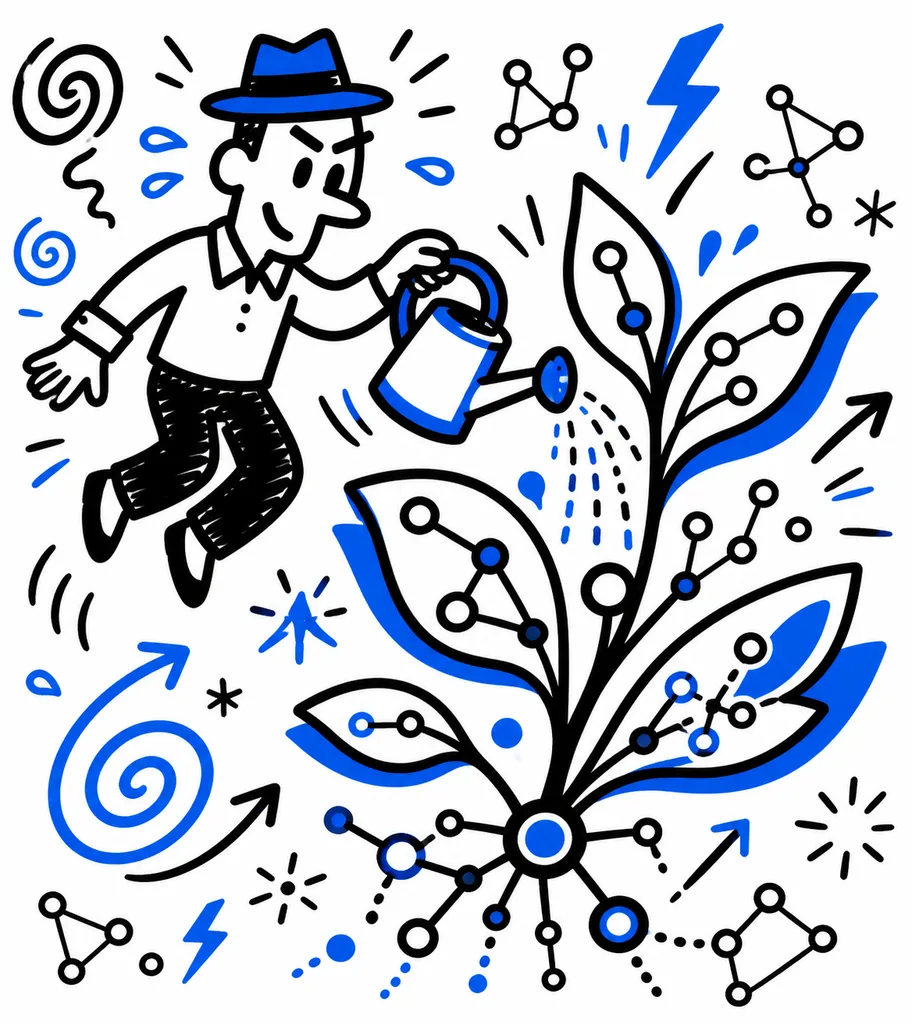 Illustration for: Executive Summary