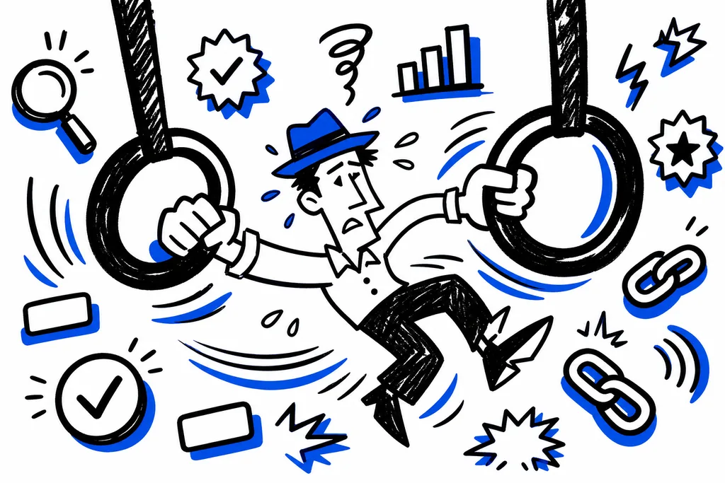 Illustration for: Why Monitoring Matters for SEO