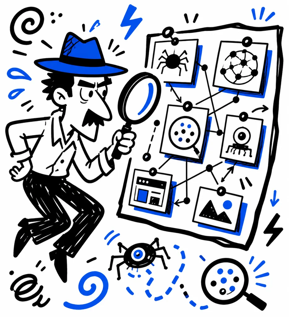 Illustration for: The Three-Tier Monitoring Architecture