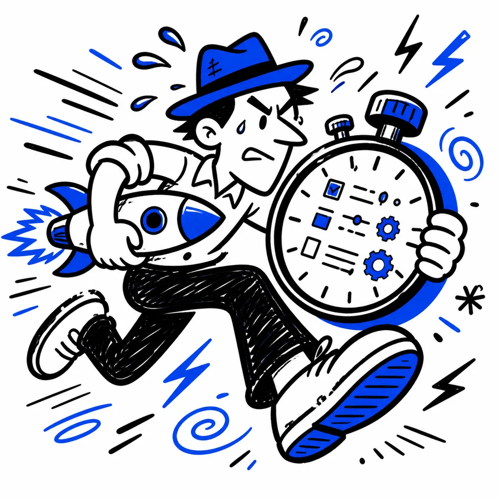 Illustration for: Setting Up Your Monitoring Pipeline