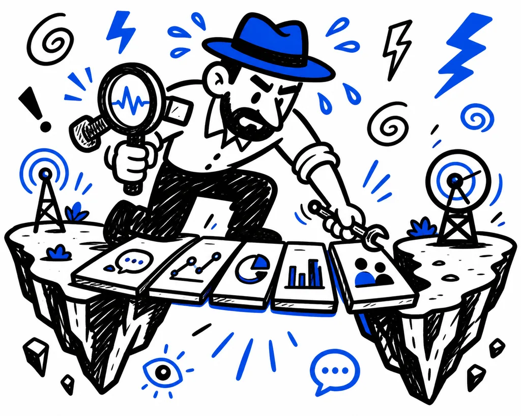 Illustration for: Brand24