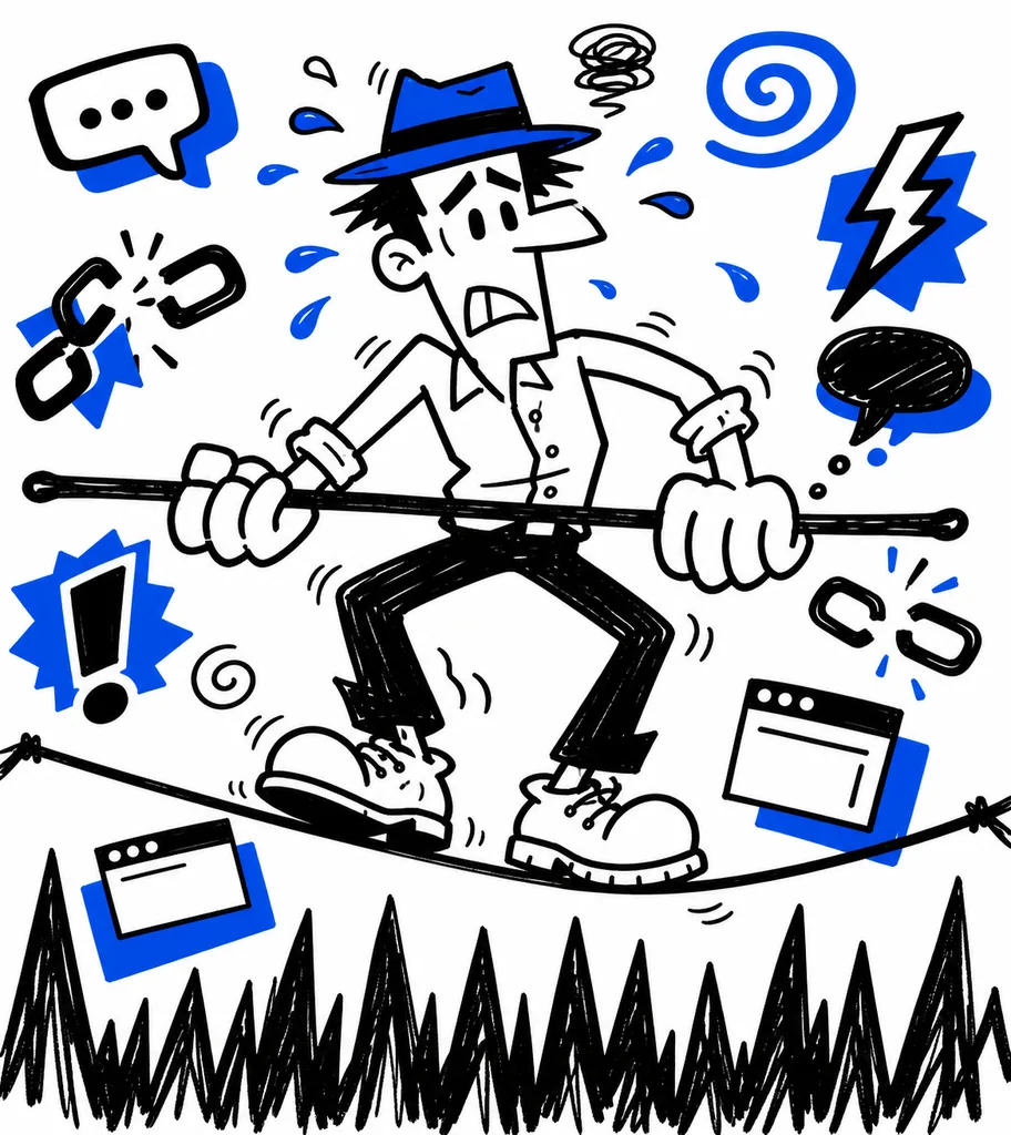 Illustration for: Executive Summary