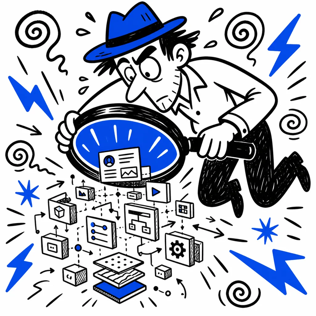 Illustration for: Brand SERP Features: A Technical Breakdown of Every Surface