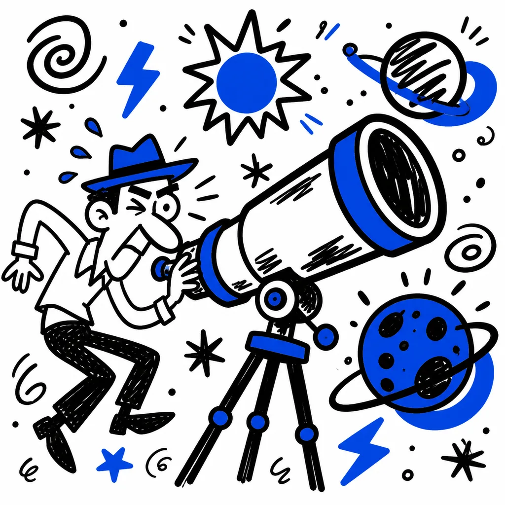 Illustration for: How Sitelinks Are Generated