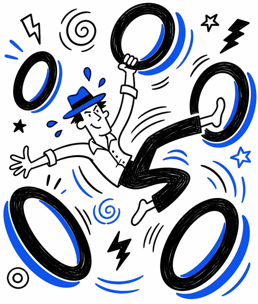 Illustration for: Guiding Sitelink Selection