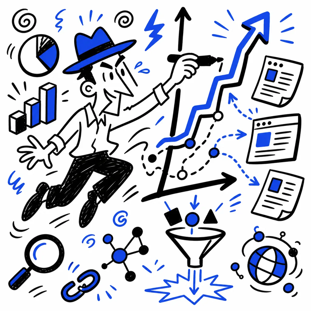 Illustration for: Browsing Mode: Retrieval Optimization