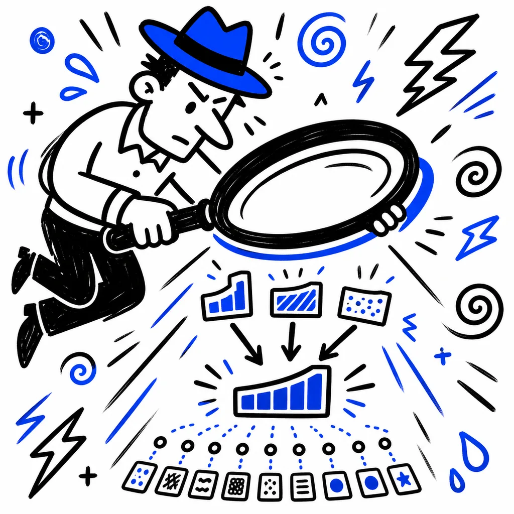 Illustration for: Score Architecture
