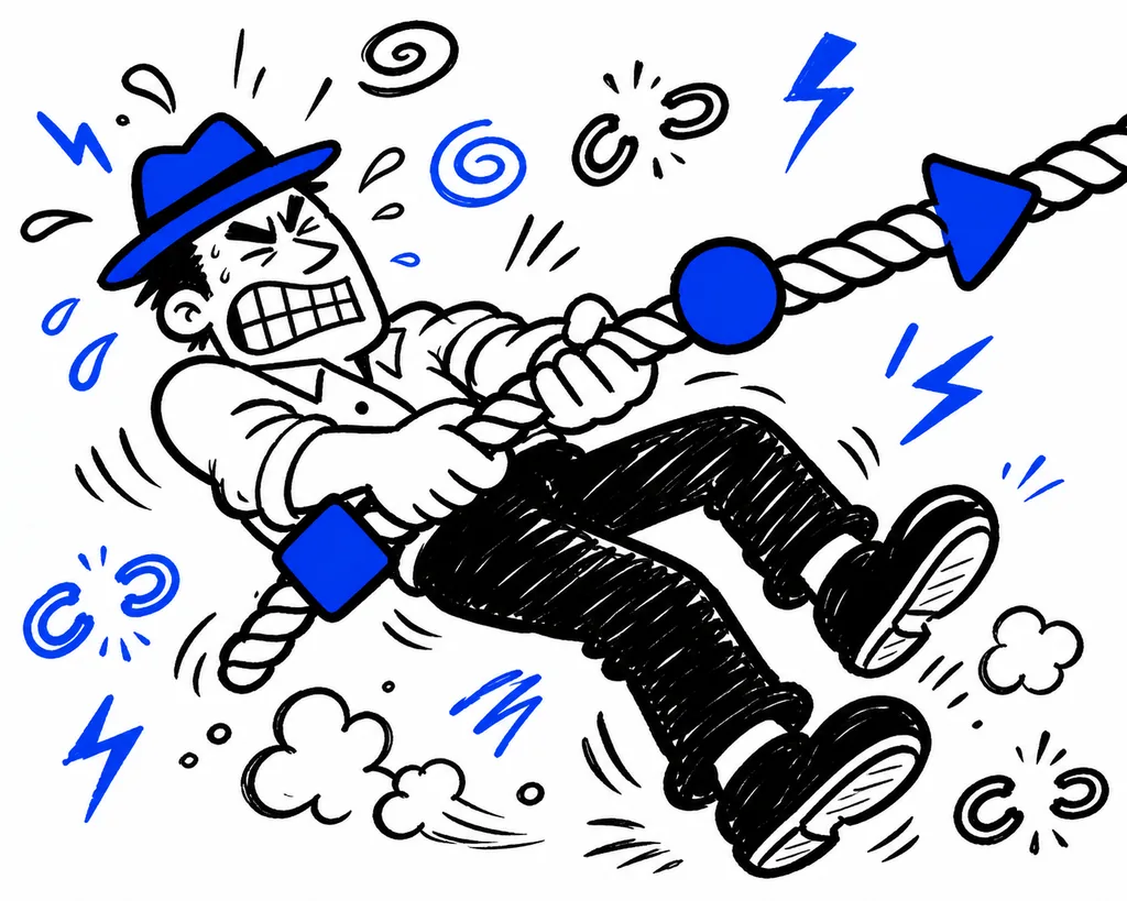Illustration for: How Broken Link Building Works
