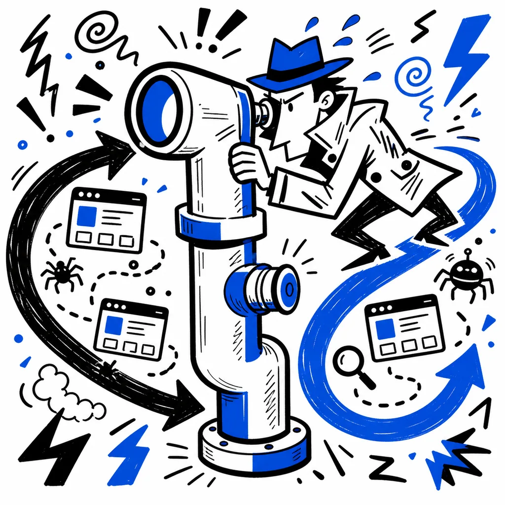 Illustration for: Why Browser Automation Matters for SEO