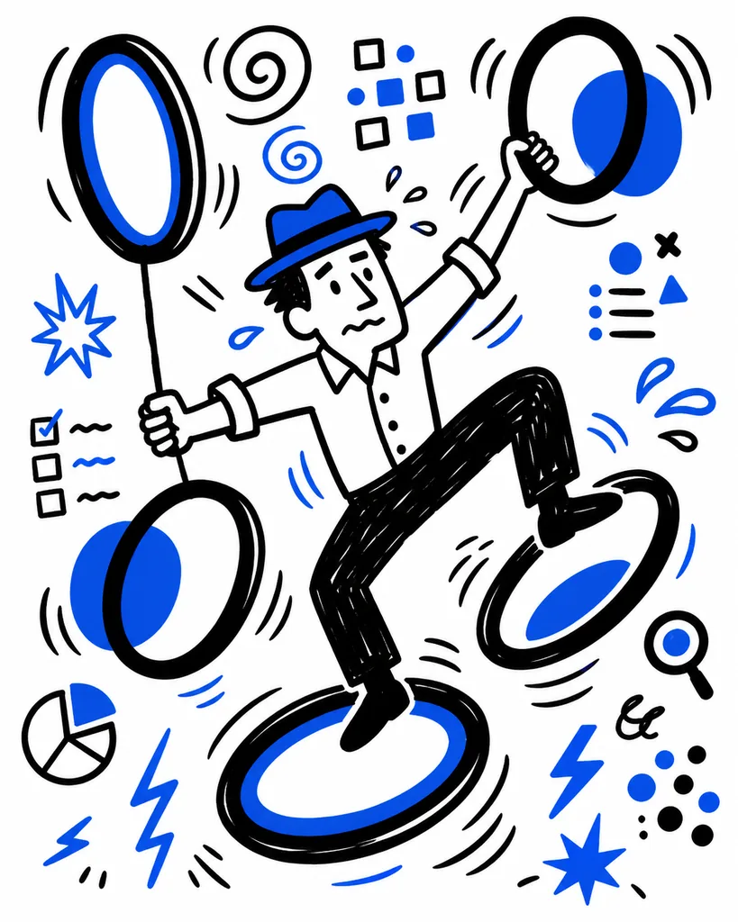 Illustration for: Why a Roadmap Matters