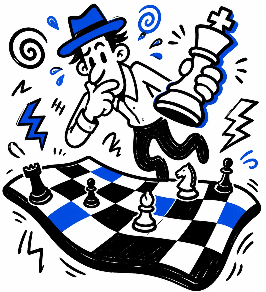 Illustration for: Scoring and Prioritisation