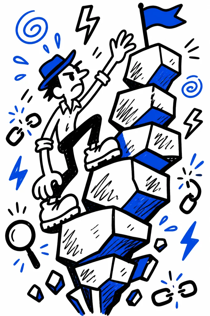 Illustration for: Unlinked brand mentions