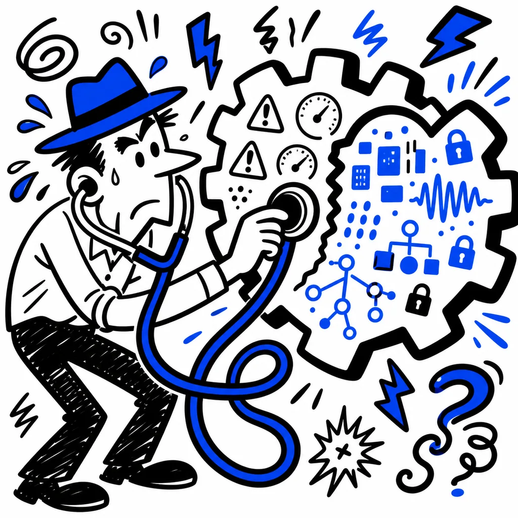Illustration for: Why Build Instead of Buy