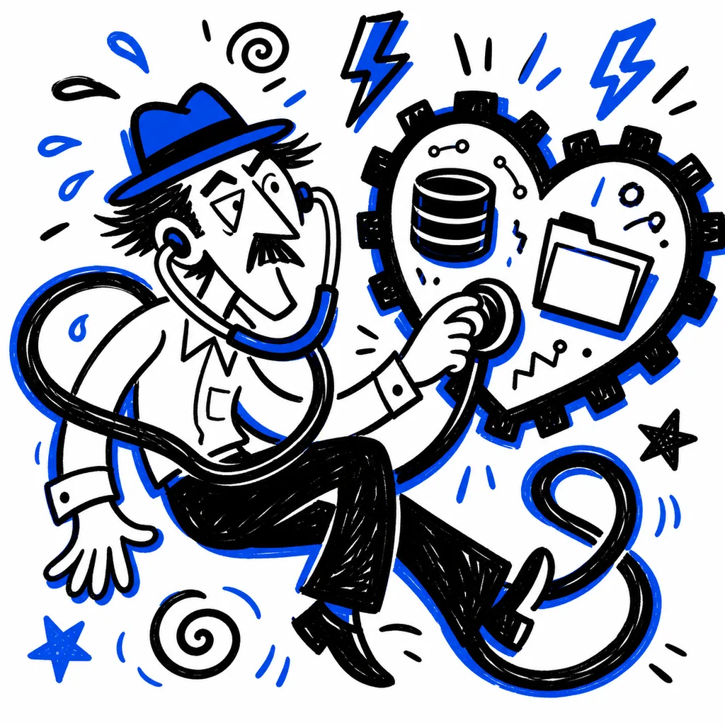Illustration for: Why SEO needs custom MCP servers