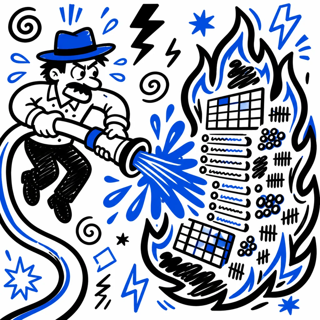 Illustration for: Running the cannibalization detection