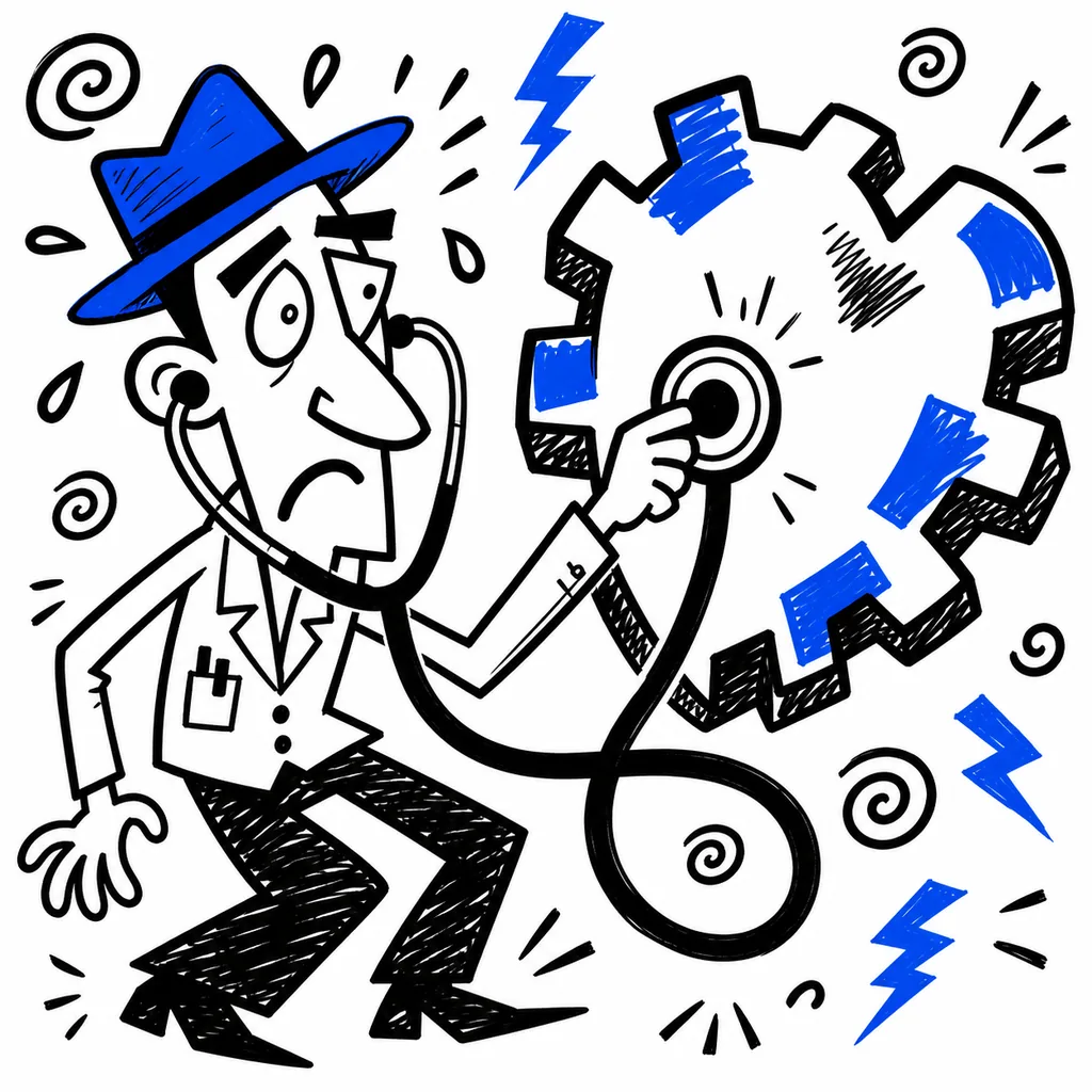 Illustration for: Category versus product page overlap
