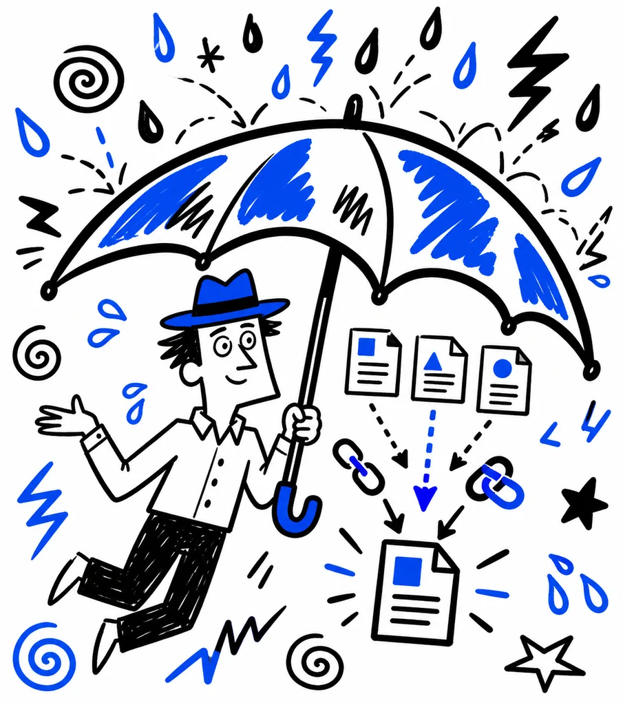 Illustration for: Implementation Patterns