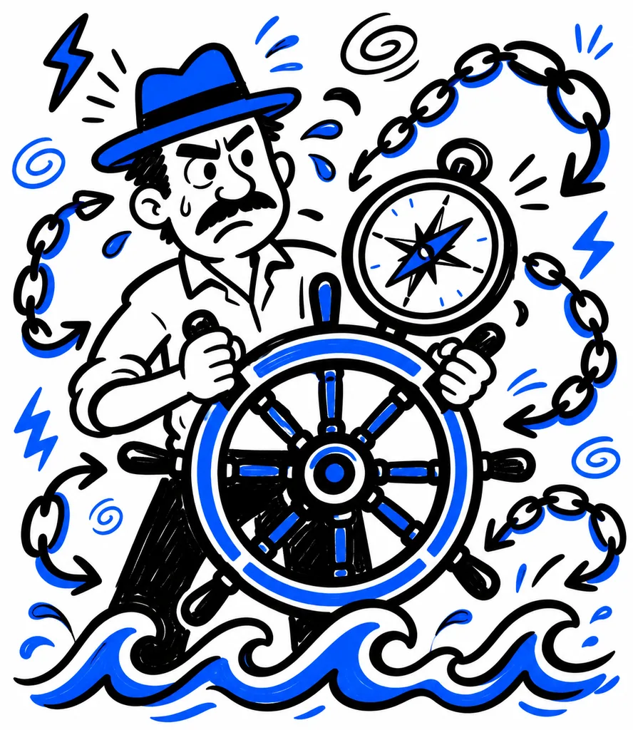 Illustration for: Common Implementation Mistakes