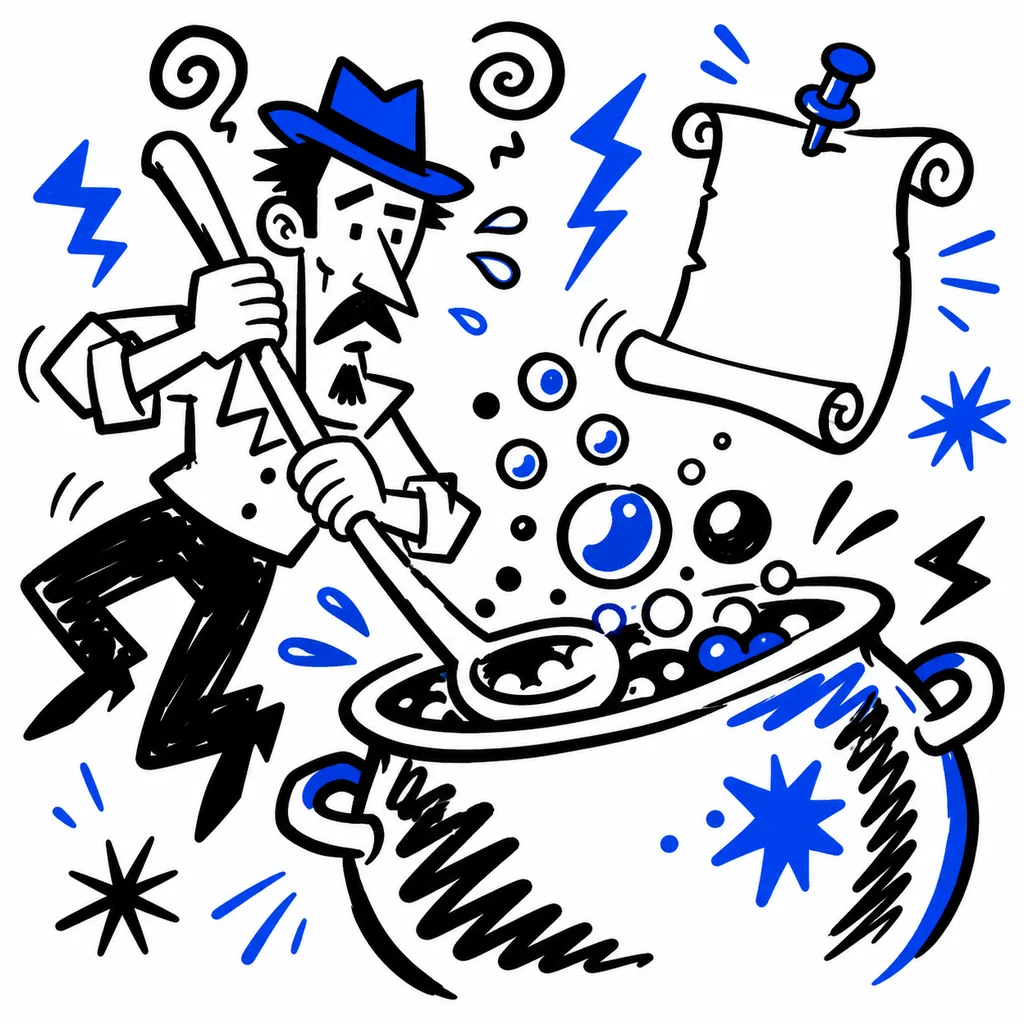 Illustration for: The SEO Value of Case Studies