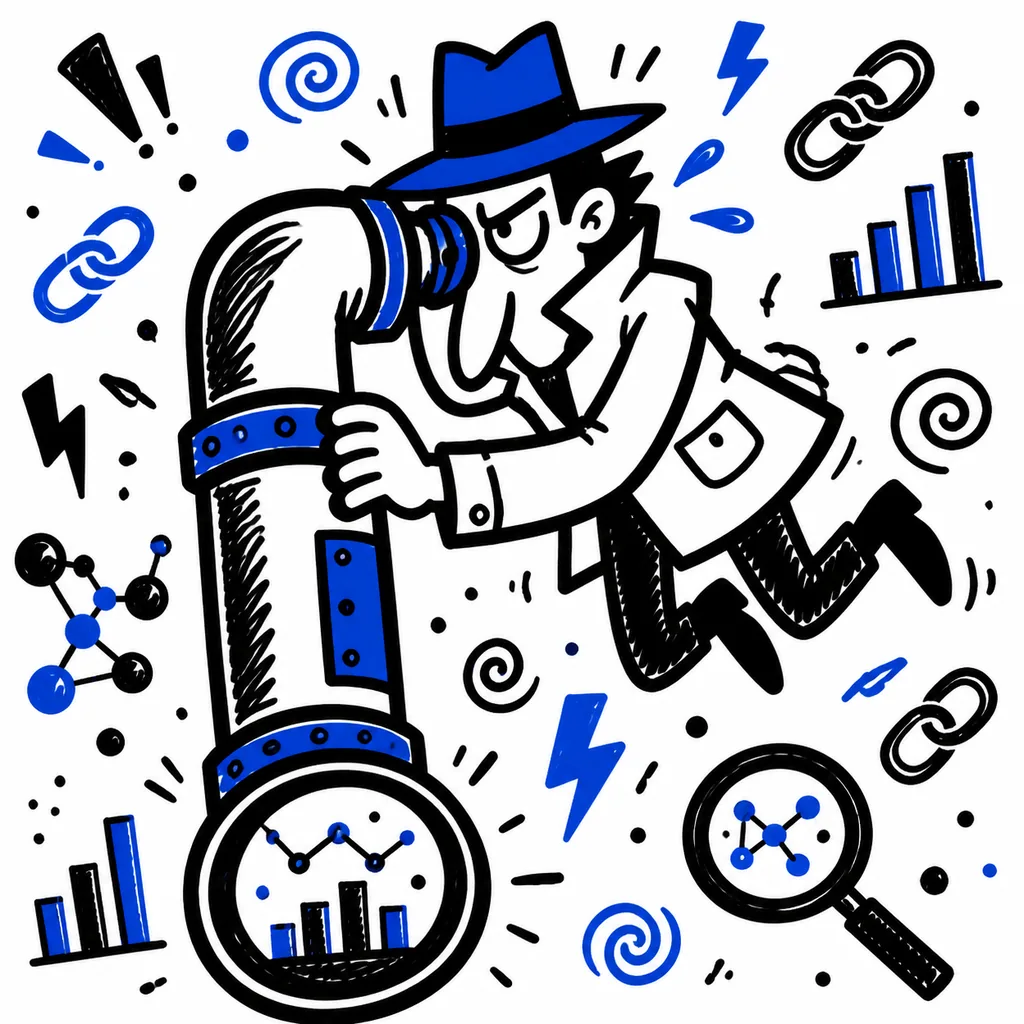 Illustration for: Why Case Studies Earn Links