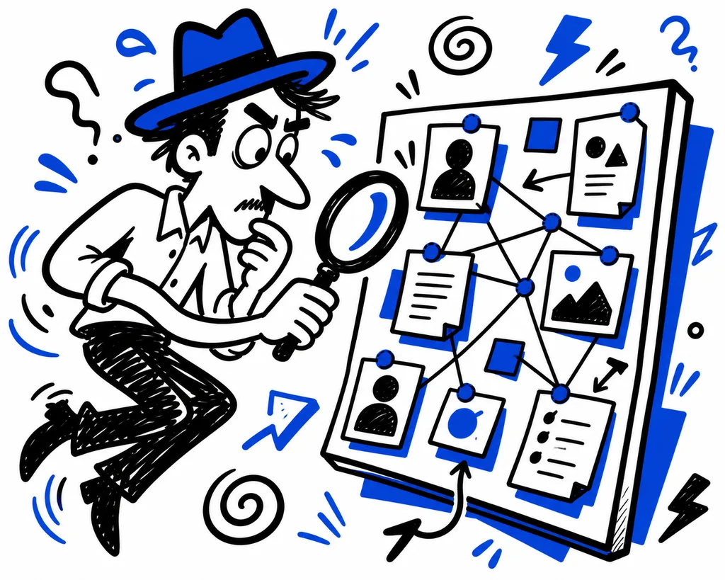 Illustration for: Structuring a Search-Optimized Case Study