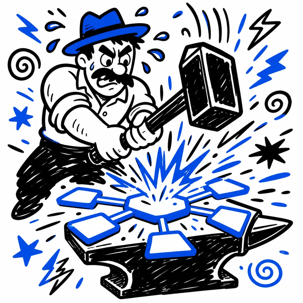 Illustration for: Inbound linking strategies