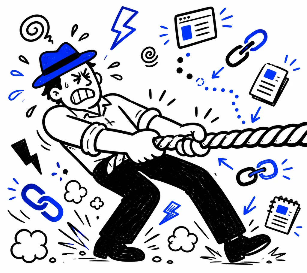 Illustration for: Ranking potential comparison