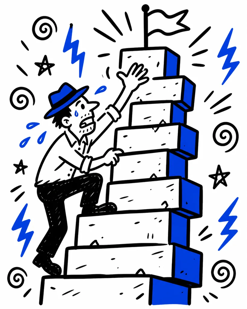 Illustration for: What Is Chain of Evidence