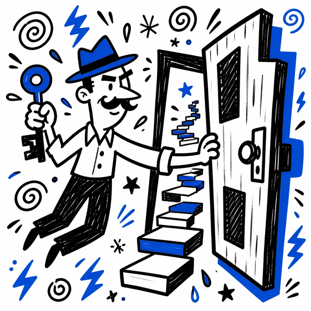 Illustration for: Types of Chamber Links