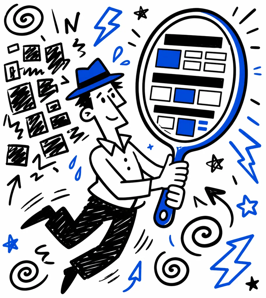 Illustration for: Formatting Best Practices