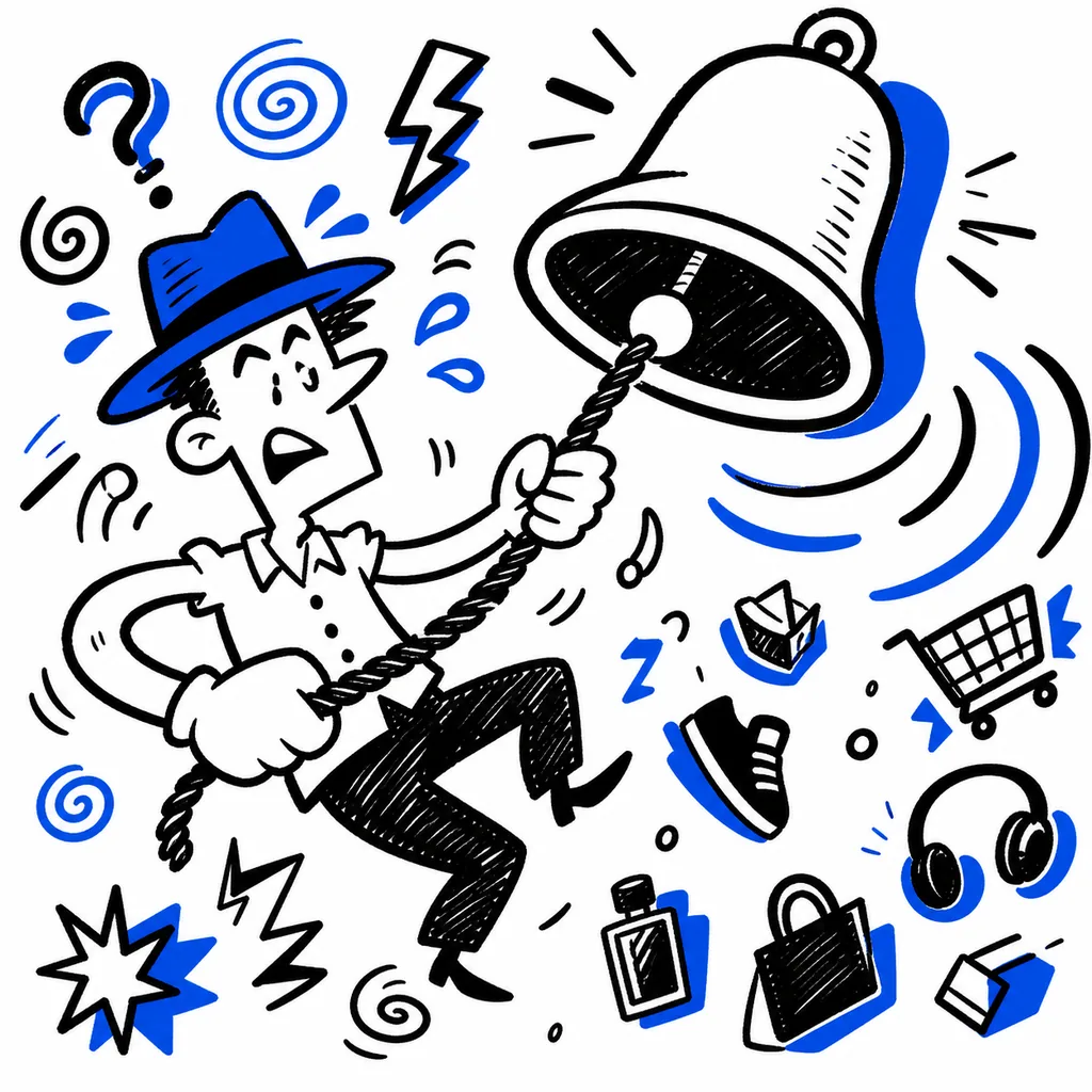 Illustration for: ChatGPT Product Recommendations