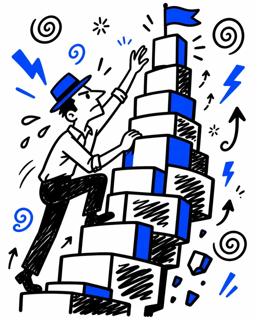 Illustration for: What Drives ChatGPT's Citations