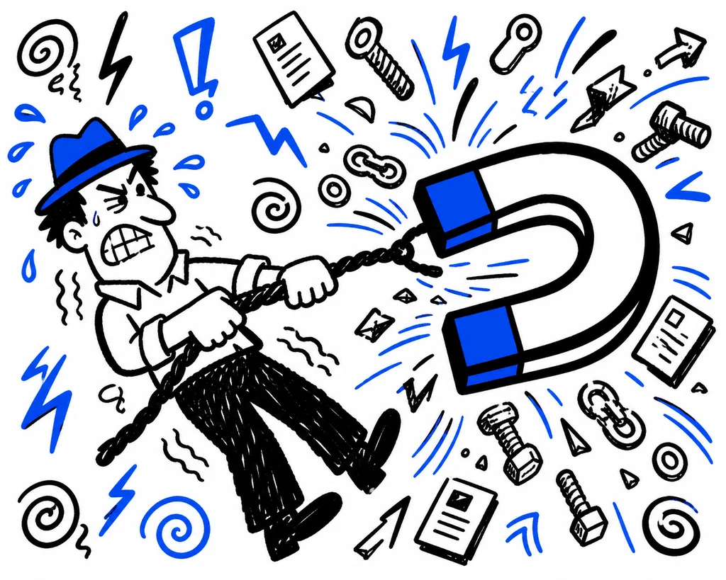 Illustration for: ChatGPT Referral Sources